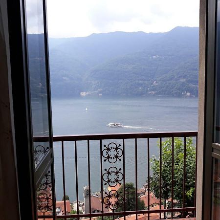 Ca Sassello Villa Carate Urio Kültér fotó