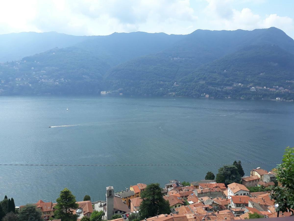 Ca Sassello Villa Carate Urio Kültér fotó