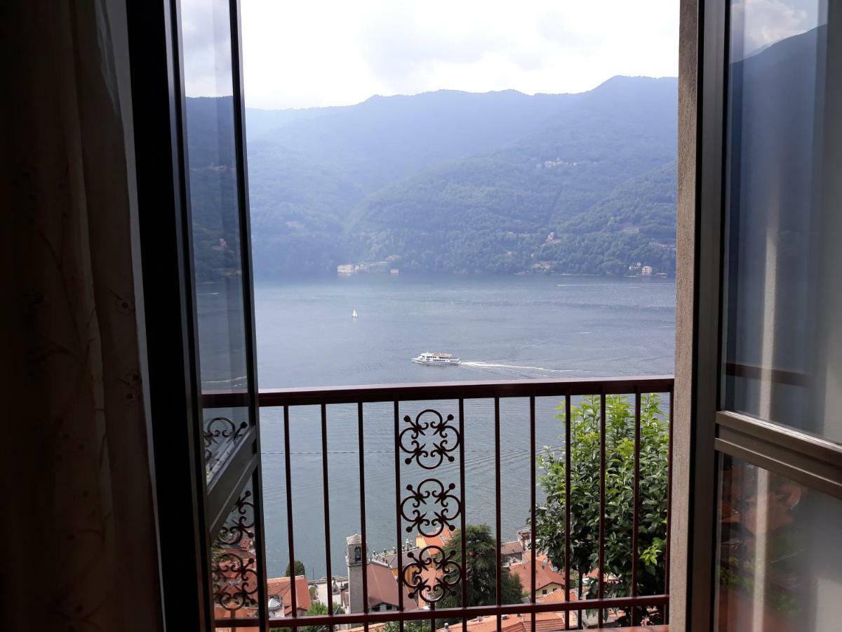 Ca Sassello Villa Carate Urio Kültér fotó