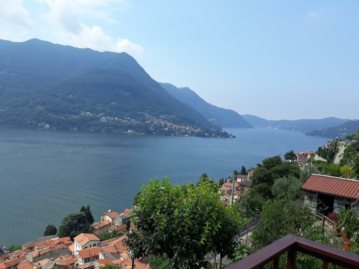 Ca Sassello Villa Carate Urio Kültér fotó