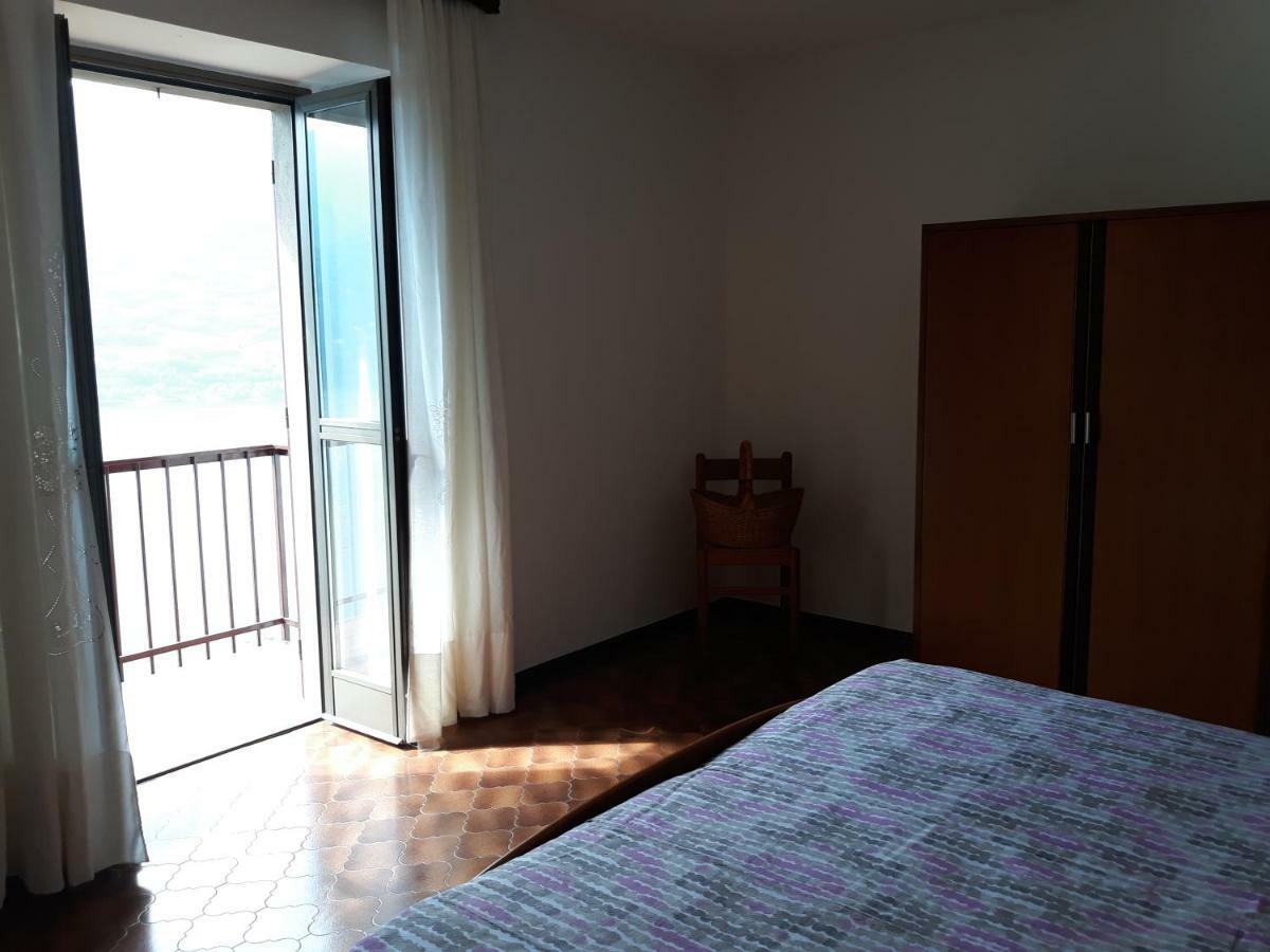 Ca Sassello Villa Carate Urio Kültér fotó